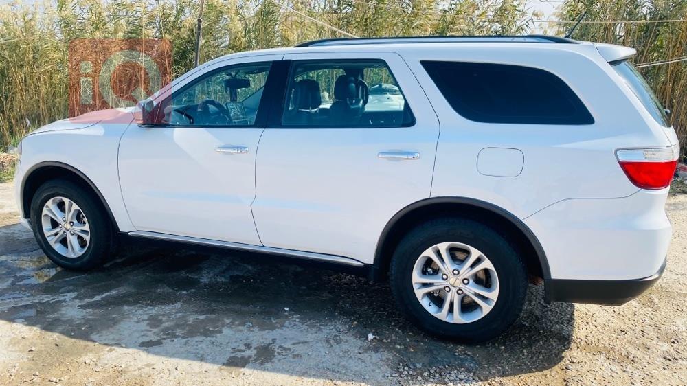 دودج دورانجو